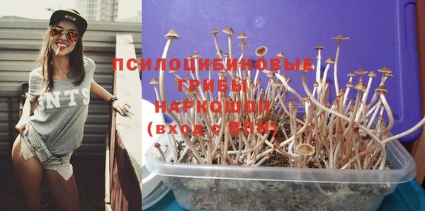 кристаллы Верея